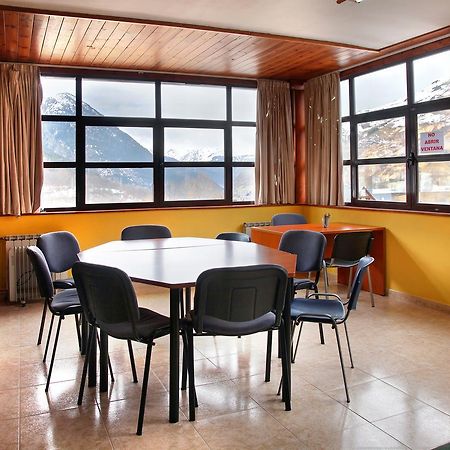 Albergue Era Garona Salardu Ngoại thất bức ảnh