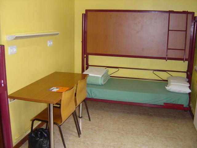 Albergue Era Garona Salardu Ngoại thất bức ảnh